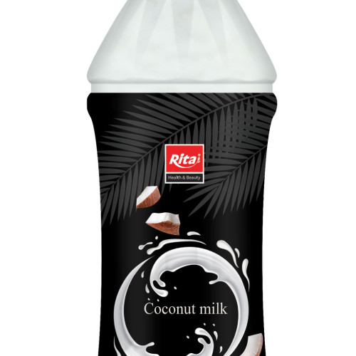 350ml Coconut Milk